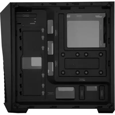 Корпус CoolerMaster MasterBox K501L (MCB-K501L-KANN-S00) - 5