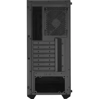 Корпус CoolerMaster MasterBox K501L (MCB-K501L-KANN-S00) - 6