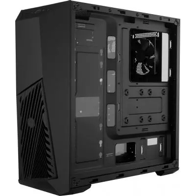 Корпус CoolerMaster MasterBox K501L (MCB-K501L-KANN-S00) - 8