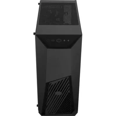 Корпус CoolerMaster MasterBox K501L (MCB-K501L-KANN-S00) - 10