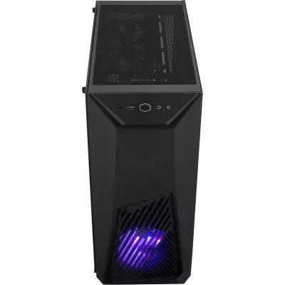 Корпус CoolerMaster MasterBox K501L (MCB-K501L-KANN-S00) - 11