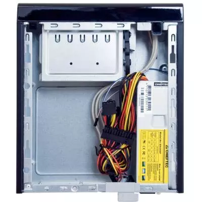 Корпус CHIEFTEC Flyer (FI-01B-U3-300) - 5 Корпус CHIEFTEC Flyer (FI-01B-U3-300) - 5