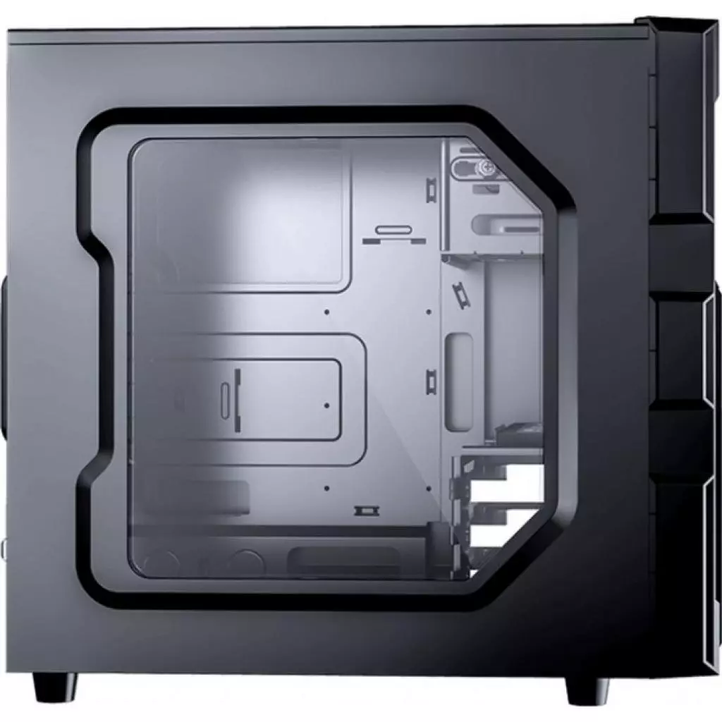 Корпус Gamemax GM-ONE FRGB - 2 Корпус Gamemax GM-ONE FRGB - 2