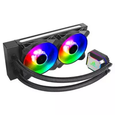 Система водного охлаждения Antec Neptune 240 ARGB (0-761345-74027-2) - 1