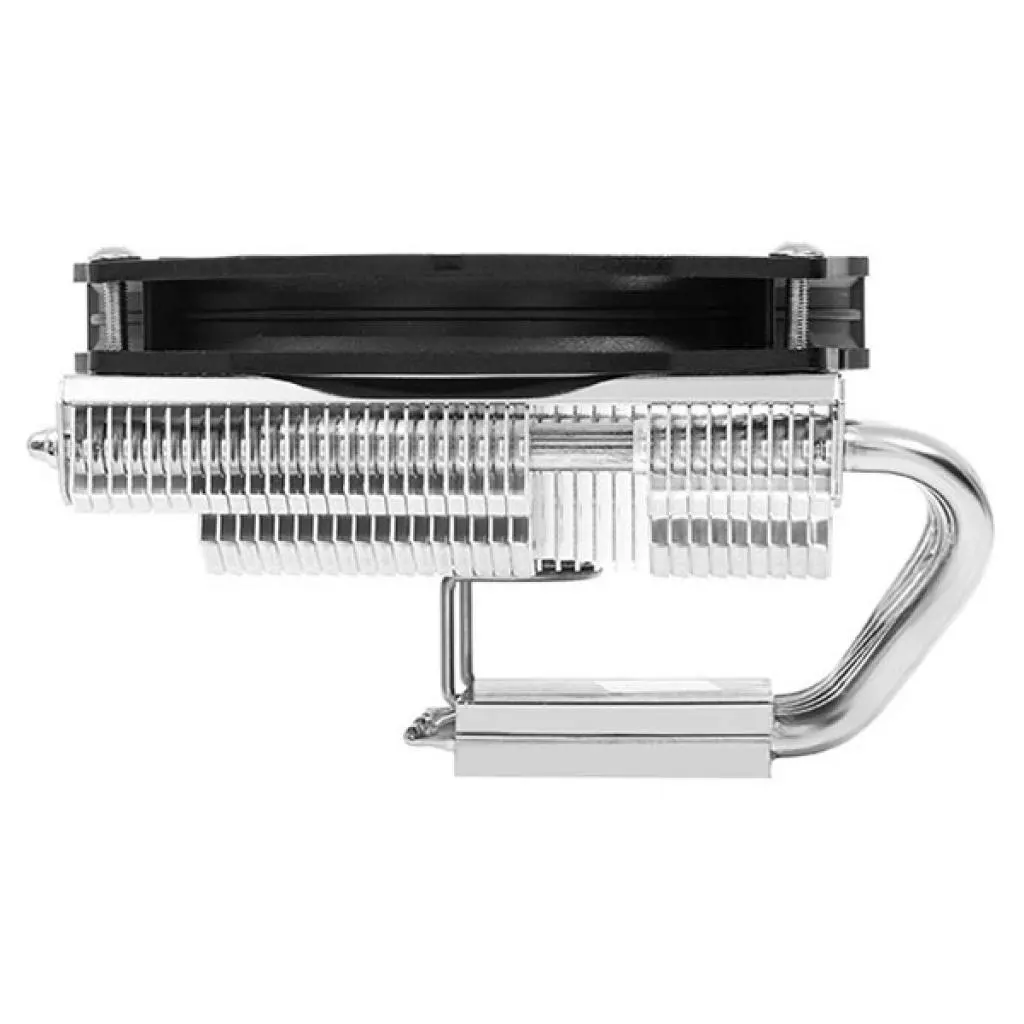 Кулер для процессора Thermalright TR-AXP-100H Muscle - 1