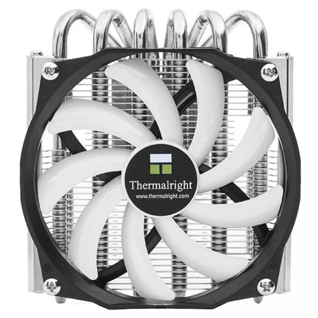 Кулер для процессора Thermalright TR-AXP-100H Muscle - 3