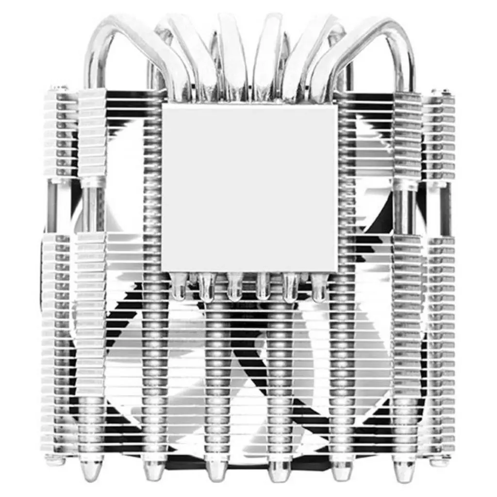 Кулер для процессора Thermalright TR-AXP-100H Muscle - 4