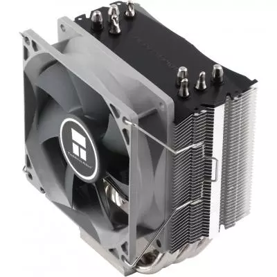 Кулер для процессора Thermalright True Spirit 90M Rev.B - 3 Кулер для процессора Thermalright True Spirit 90M Rev.B - 3