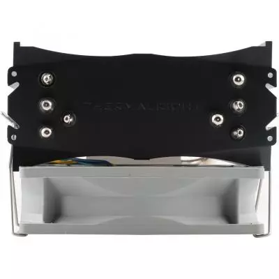 Кулер для процессора Thermalright True Spirit 90M Rev.B - 4 Кулер для процессора Thermalright True Spirit 90M Rev.B - 4