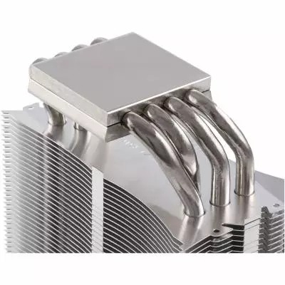 Кулер для процессора Thermalright True Spirit 90M Rev.B - 6 Кулер для процессора Thermalright True Spirit 90M Rev.B - 6