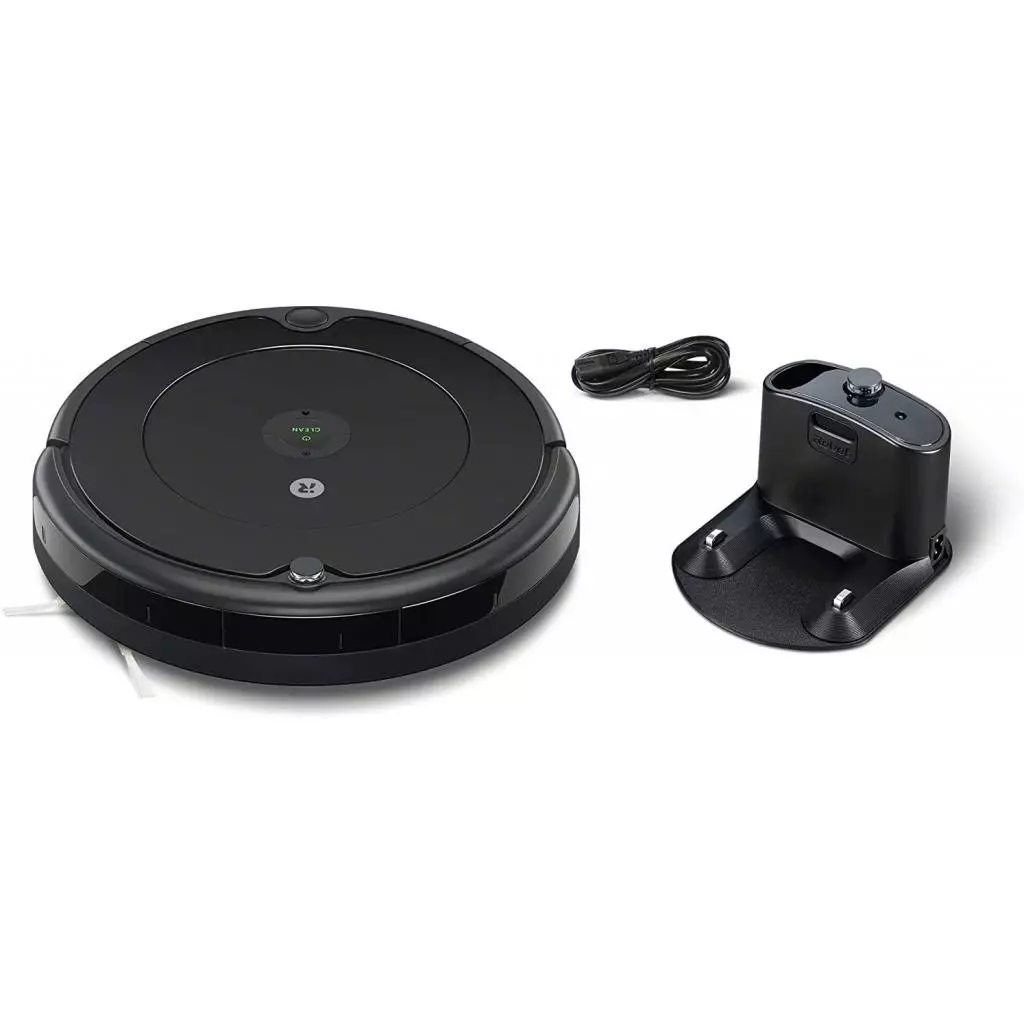 Пылесос iRobot Roomba 692 (R692040) - 2 Пылесос iRobot Roomba 692 (R692040) - 2