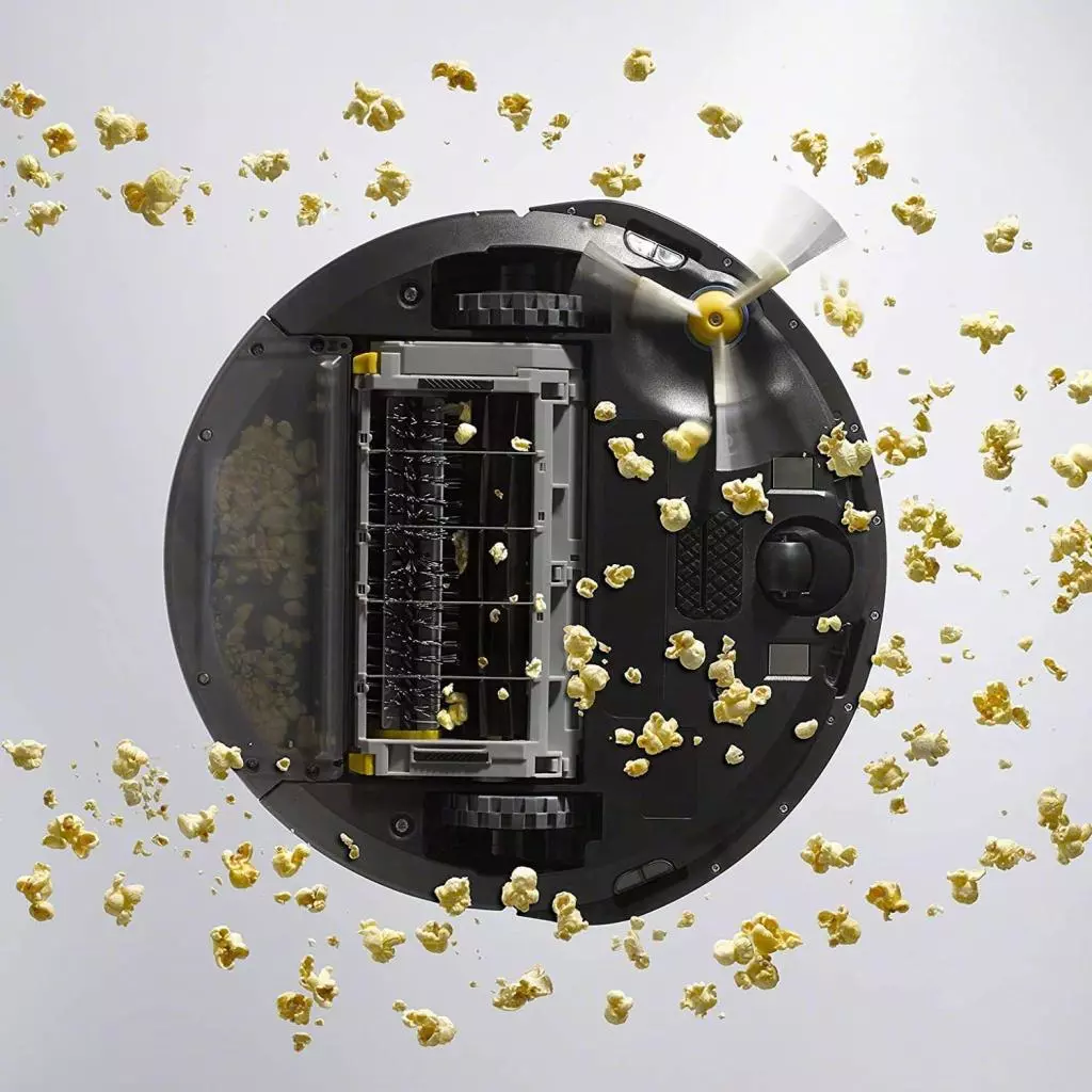 Пылесос iRobot Roomba 692 (R692040) - 3 Пылесос iRobot Roomba 692 (R692040) - 3