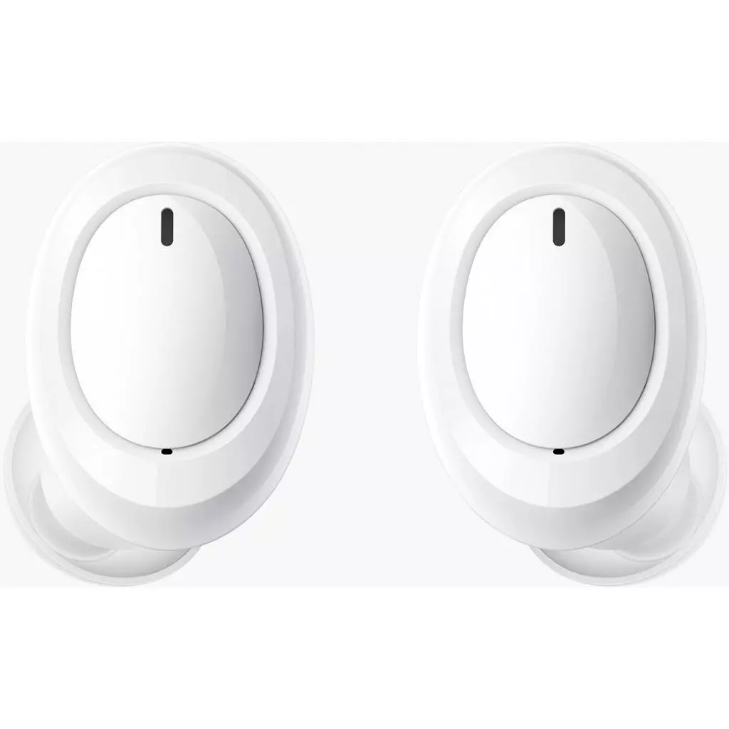 Наушники Oppo Enco W11 White (ETI41) - 1 Наушники Oppo Enco W11 White (ETI41) - 1