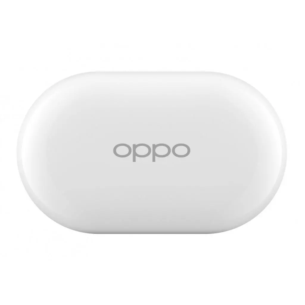 Наушники Oppo Enco W11 White (ETI41) - 7 Наушники Oppo Enco W11 White (ETI41) - 7