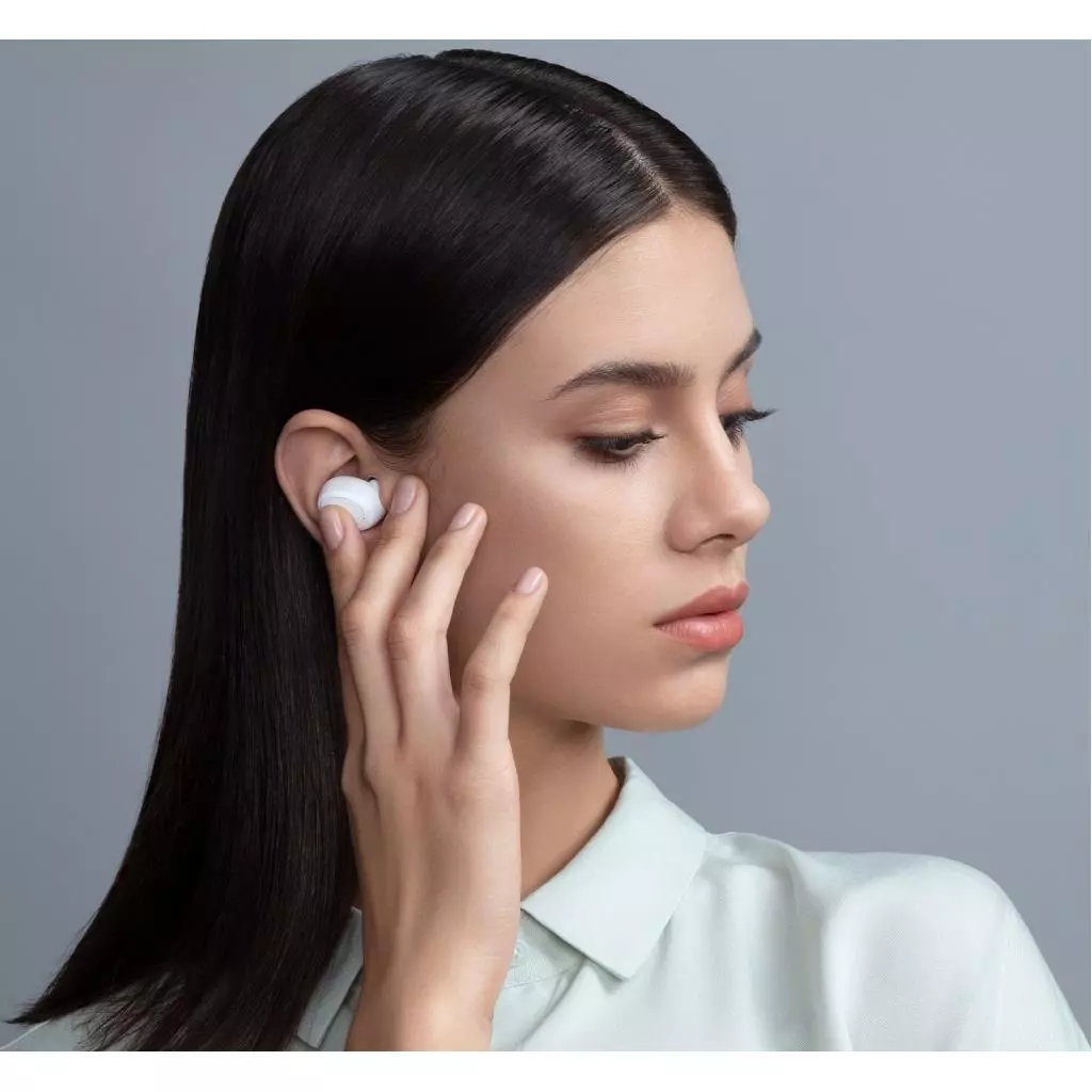 Наушники Oppo Enco W11 White (ETI41) - 11 Наушники Oppo Enco W11 White (ETI41) - 11