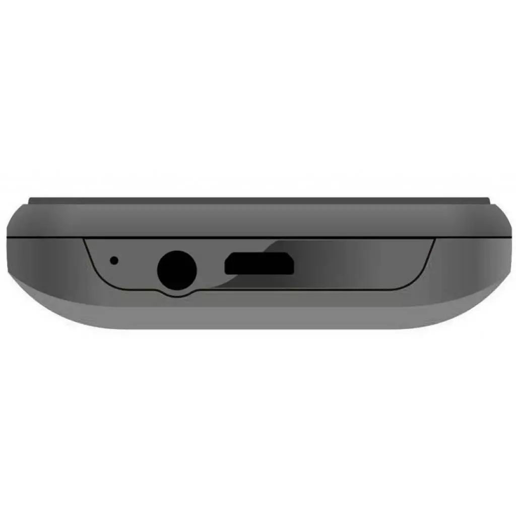 Мобильный телефон Maxcom MM142 Gray - 5