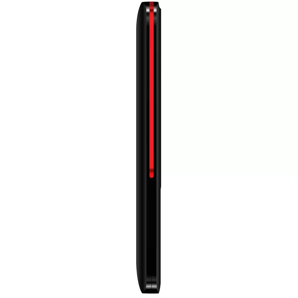 Мобильный телефон Astro A167 Black Red - 2 Мобильный телефон Astro A167 Black Red - 2