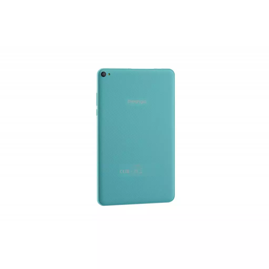 Планшет Prestigio Q PRO 8" 2/16GB 4G Mint (PMT4238_4G_D_MT) - 7 Планшет Prestigio Q PRO 8" 2/16GB 4G Mint (PMT4238_4G_D_MT) - 7