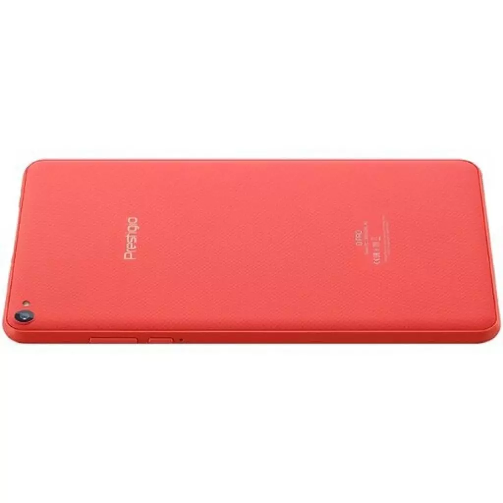 Планшет Prestigio Q PRO 8" 2/16GB 4G Red (PMT4238_4G_D_RD) - 8 Планшет Prestigio Q PRO 8" 2/16GB 4G Red (PMT4238_4G_D_RD) - 8
