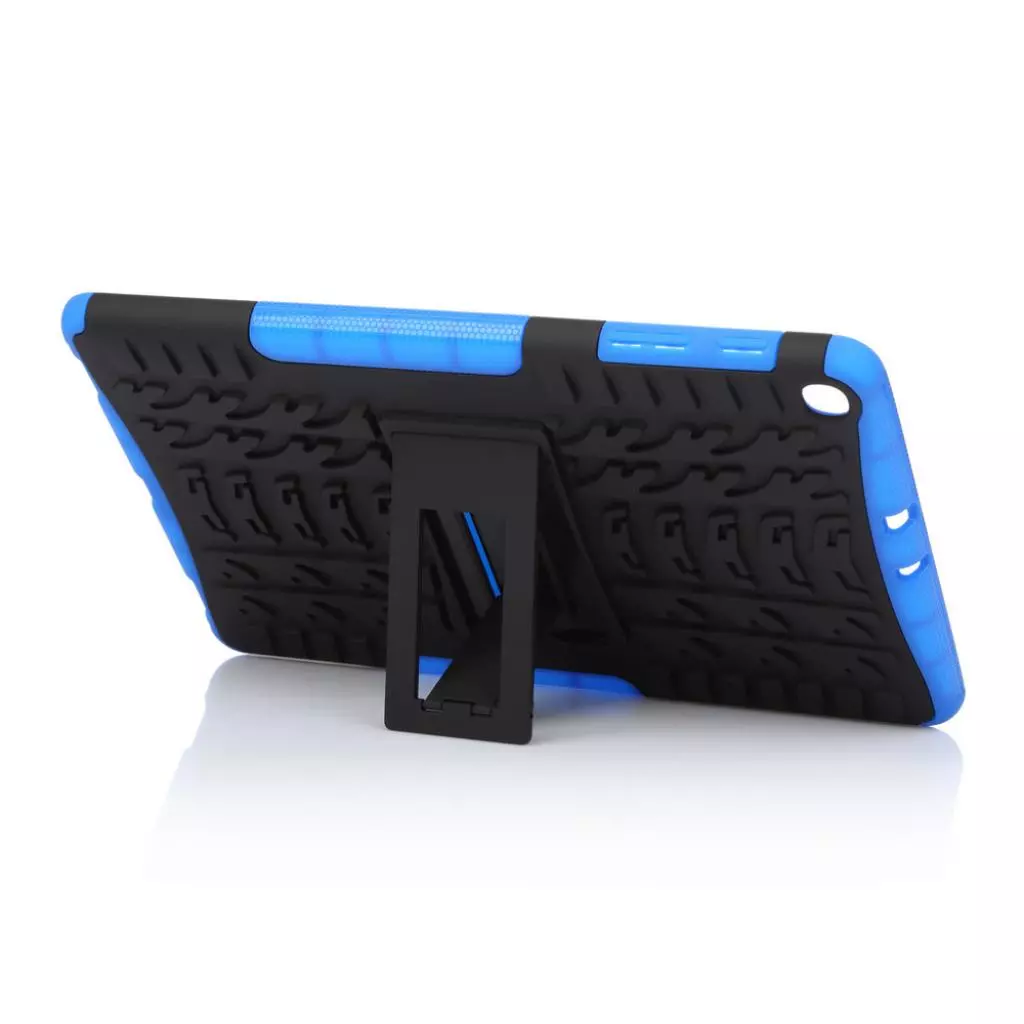 Чехол для планшета BeCover Samsung Galaxy Tab A 10.1 (2019) T510/T515 Blue (703907) - 1 Чехол для планшета BeCover Samsung Galaxy Tab A 10.1 (2019) T510/T515 Blue (703907) - 1