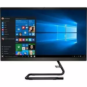 Компьютер Lenovo IdeaCentre A340-22IWL 22"/i3-10110U/4/128GB/Win10 Home (F0EB00H4UA)