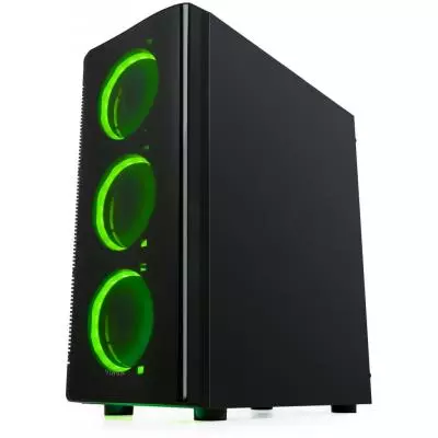 Компьютер Vinga Wolverine A4083 (I5M16G1650W.A4083) - 2