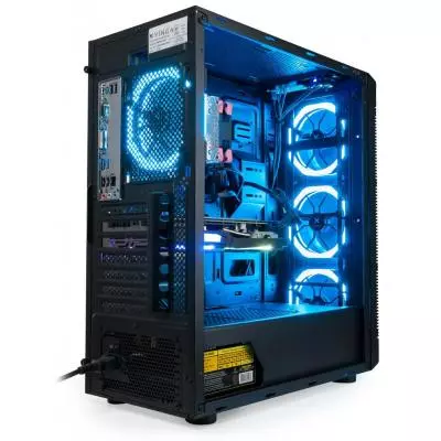 Компьютер Vinga Wolverine A4083 (I5M16G1650W.A4083) - 4