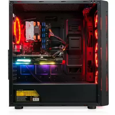 Компьютер Vinga Wolverine A4083 (I5M16G1650W.A4083) - 6