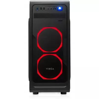 Компьютер Vinga Hawk A2150 (I5M16G1650W.A2150) - 4 Компьютер Vinga Hawk A2150 (I5M16G1650W.A2150) - 4