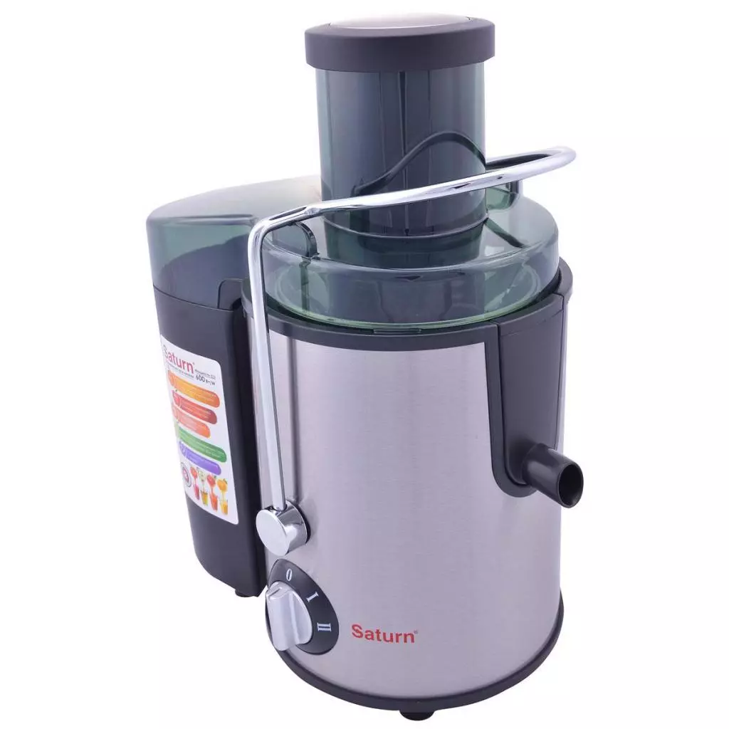 Соковыжималка Saturn ST-FP8088 - 1 Соковыжималка Saturn ST-FP8088 - 1