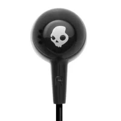 Наушники Skullcandy JIB Black (S2DUDZ-003) - 1 Наушники Skullcandy JIB Black (S2DUDZ-003) - 1