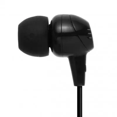 Наушники Skullcandy JIB Black (S2DUDZ-003) - 2 Наушники Skullcandy JIB Black (S2DUDZ-003) - 2