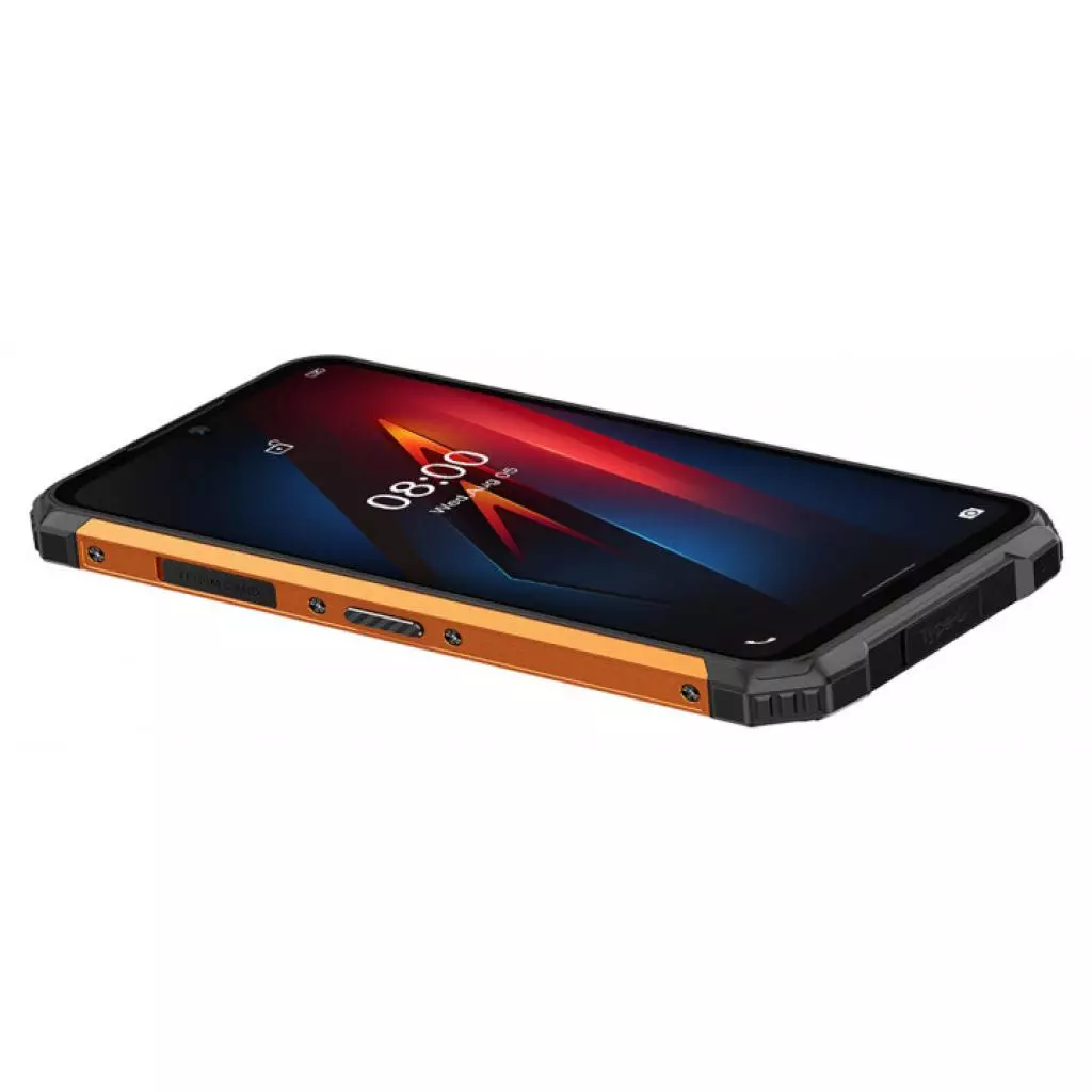 Мобильный телефон Ulefone Armor 8 4/64Gb Orange (6937748733768) - 6 Мобильный телефон Ulefone Armor 8 4/64Gb Orange (6937748733768) - 6