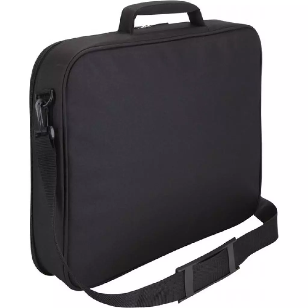 Сумка для ноутбука Case Logic 17.3" Value Laptop Bag VNCI-217 Black (3201490) - 1 Сумка для ноутбука Case Logic 17.3" Value Laptop Bag VNCI-217 Black (3201490) - 1
