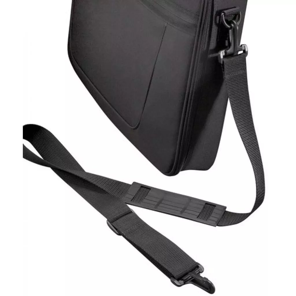 Сумка для ноутбука Case Logic 17.3" Value Laptop Bag VNCI-217 Black (3201490) - 6 Сумка для ноутбука Case Logic 17.3" Value Laptop Bag VNCI-217 Black (3201490) - 6