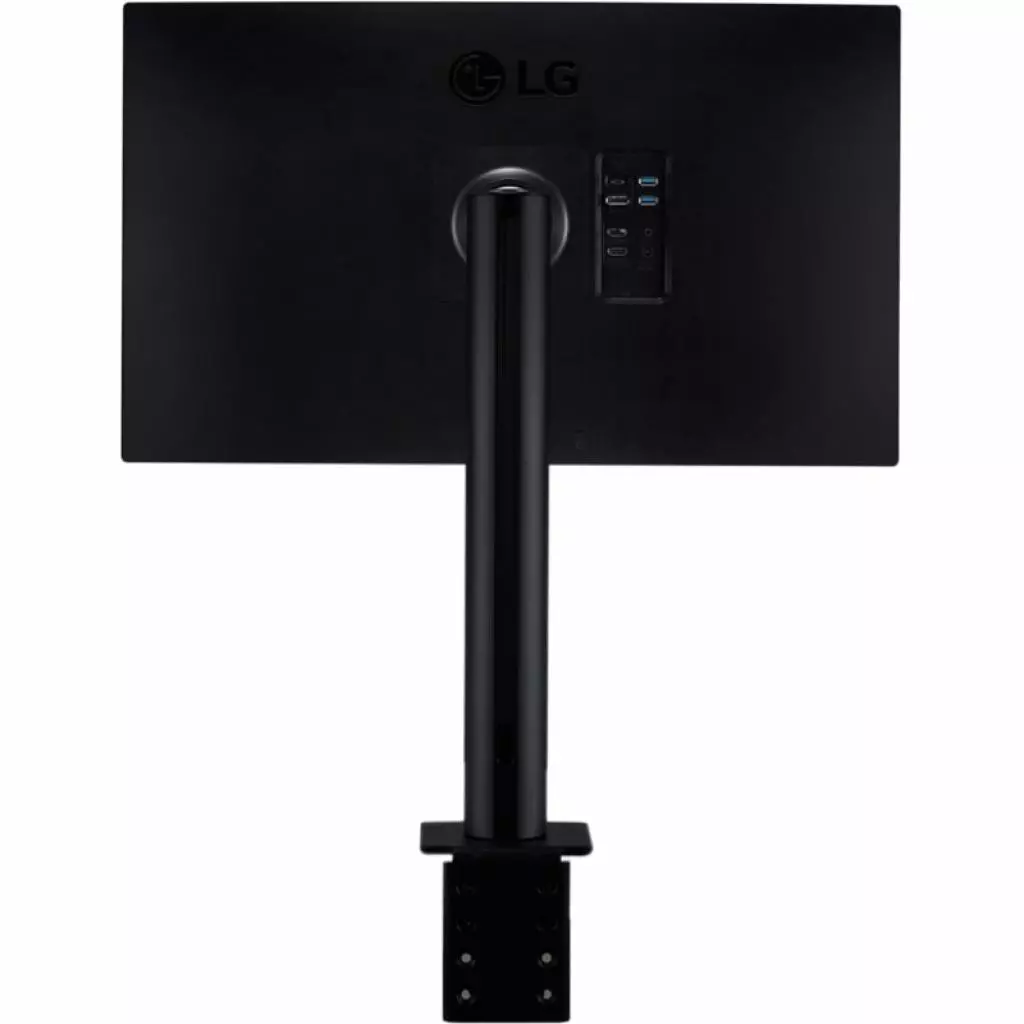 Монитор LG 27QN880-B - 7 Монитор LG 27QN880-B - 7
