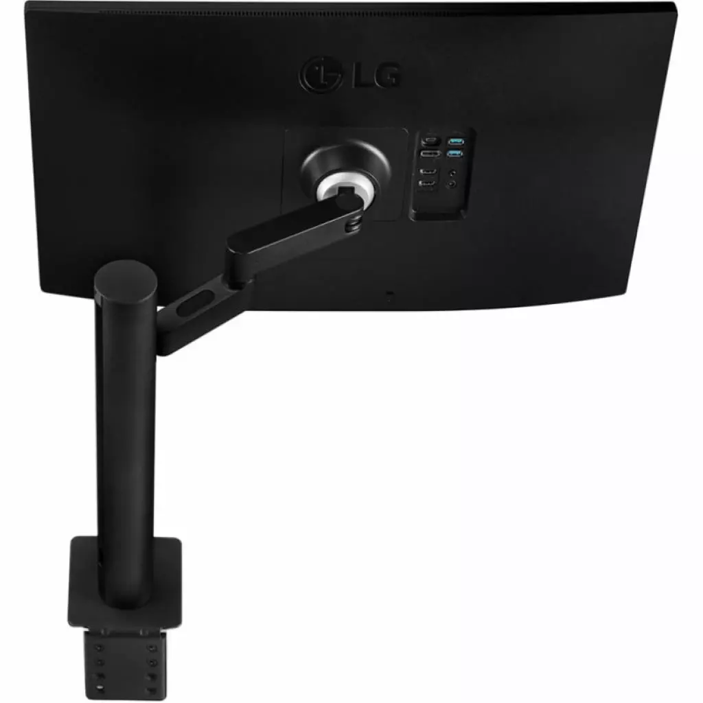 Монитор LG 27QN880-B - 8 Монитор LG 27QN880-B - 8