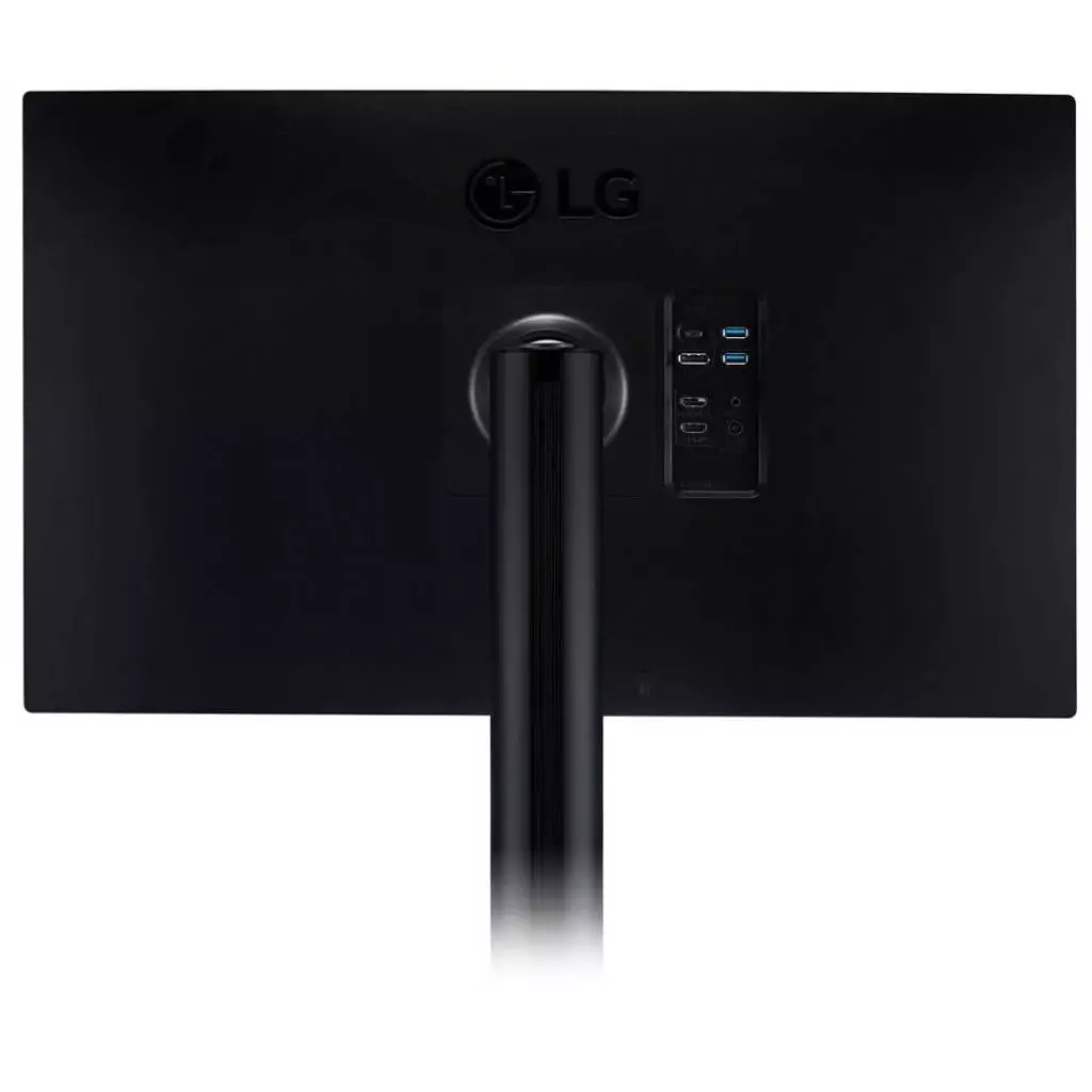 Монитор LG 27QN880-B - 9 Монитор LG 27QN880-B - 9