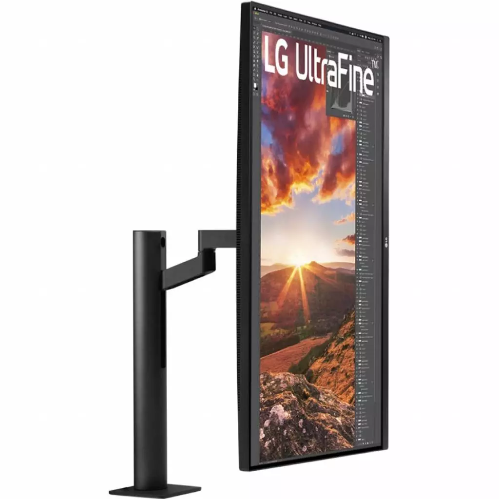 Монитор LG 32UN880-B - 3 Монитор LG 32UN880-B - 3