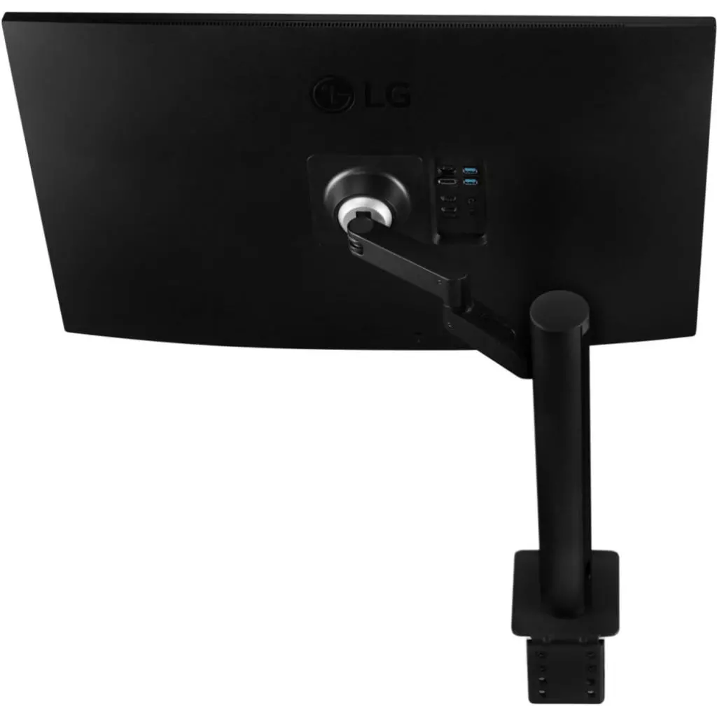 Монитор LG 32UN880-B - 6 Монитор LG 32UN880-B - 6