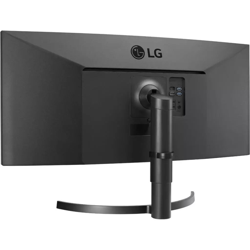Монитор LG 35WN65C-B - 4 Монитор LG 35WN65C-B - 4