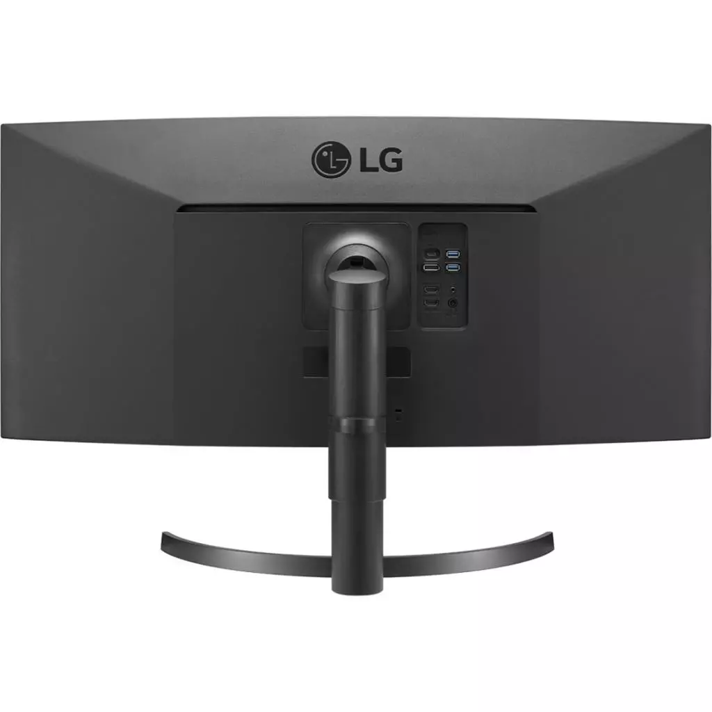 Монитор LG 35WN65C-B - 5 Монитор LG 35WN65C-B - 5