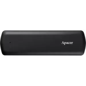 Накопитель SSD USB 3.2 250GB Apacer (AP250GAS721B-1)