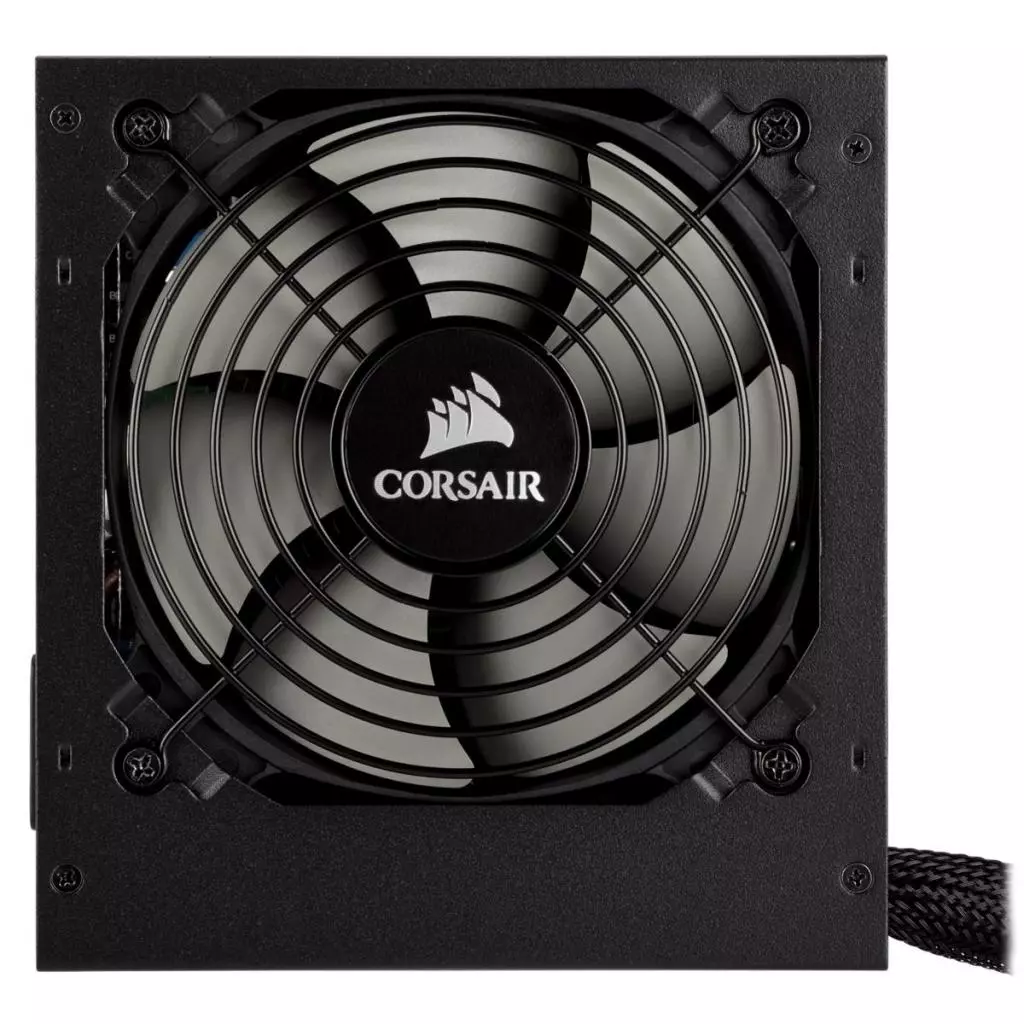Блок питания Corsair 550W TX550M (CP-9020133-EU) - 1 Блок питания Corsair 550W TX550M (CP-9020133-EU) - 1
