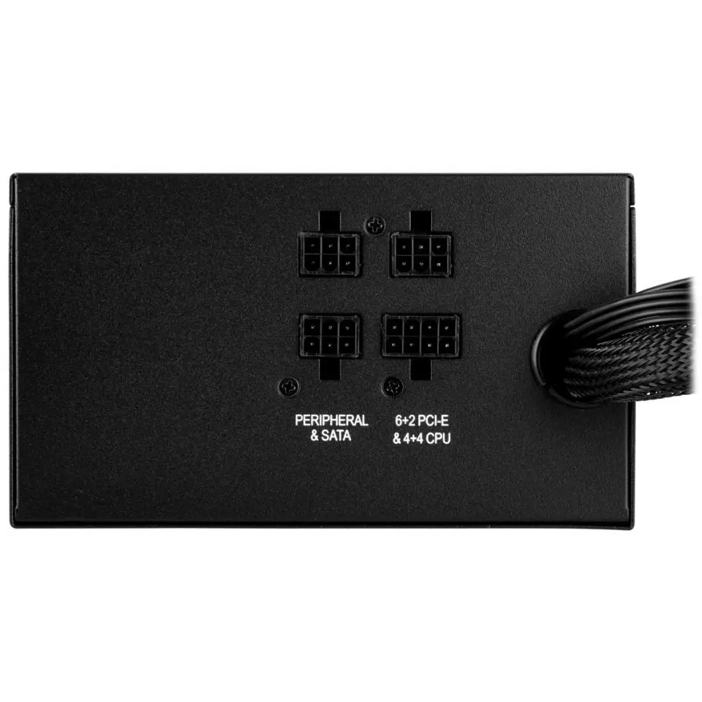 Блок питания Corsair 550W TX550M (CP-9020133-EU) - 2 Блок питания Corsair 550W TX550M (CP-9020133-EU) - 2
