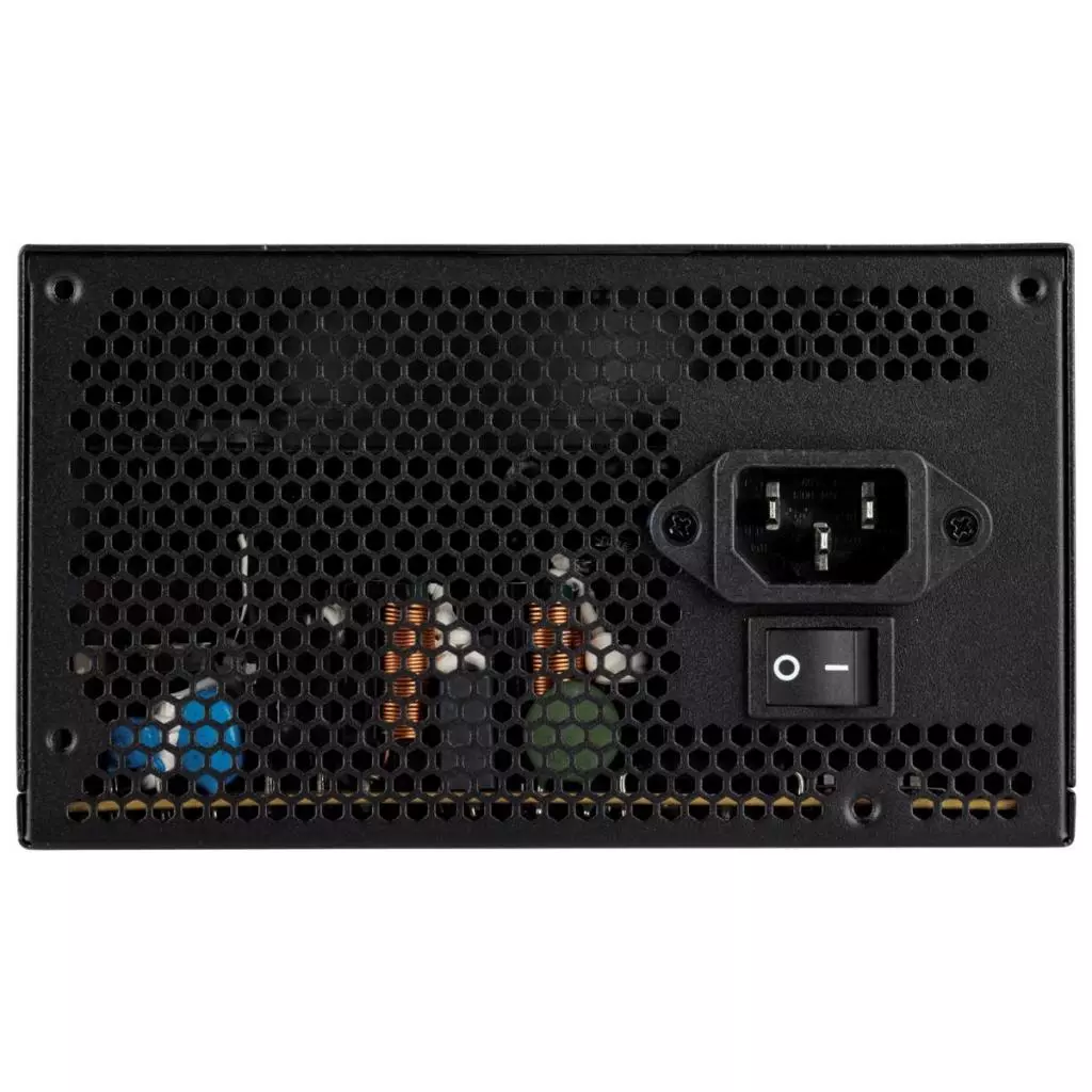 Блок питания Corsair 550W TX550M (CP-9020133-EU) - 3 Блок питания Corsair 550W TX550M (CP-9020133-EU) - 3
