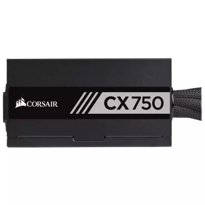 Блок питания CORSAIR 750W CX750 (CP-9020123-EU) - 2 Блок питания CORSAIR 750W CX750 (CP-9020123-EU) - 2