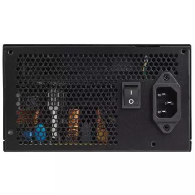 Блок питания CORSAIR 750W CX750 (CP-9020123-EU) - 3 Блок питания CORSAIR 750W CX750 (CP-9020123-EU) - 3