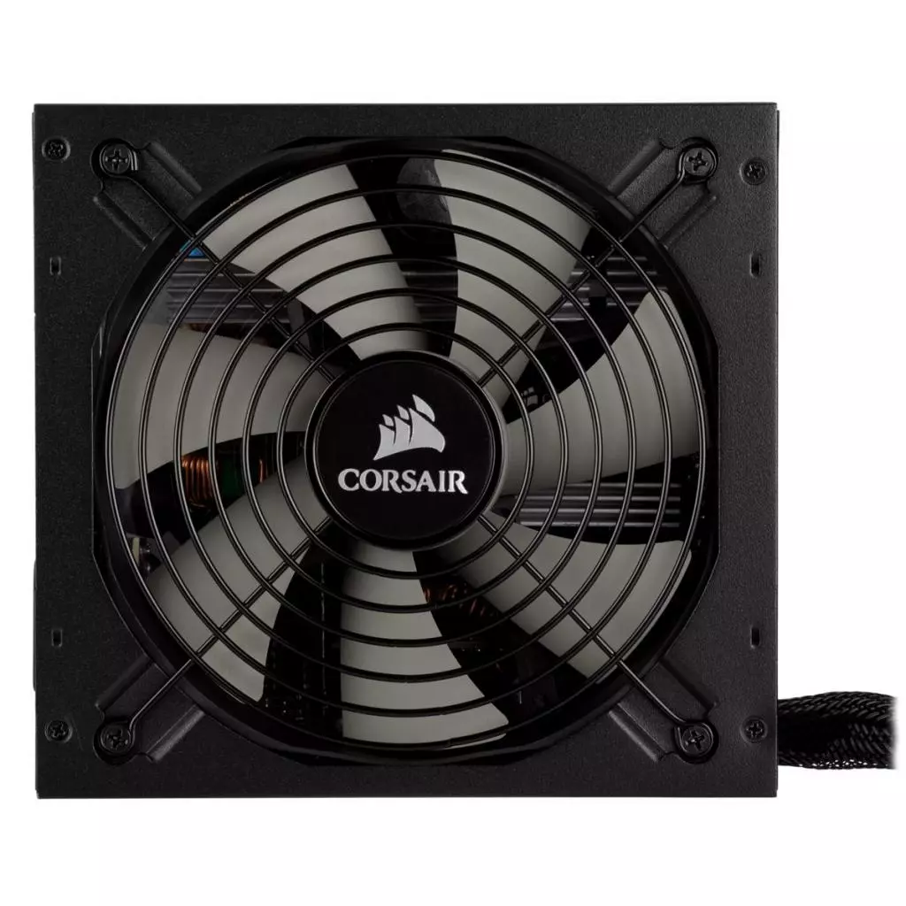 Блок питания Corsair 850W TX850M (CP-9020130-EU) - 1