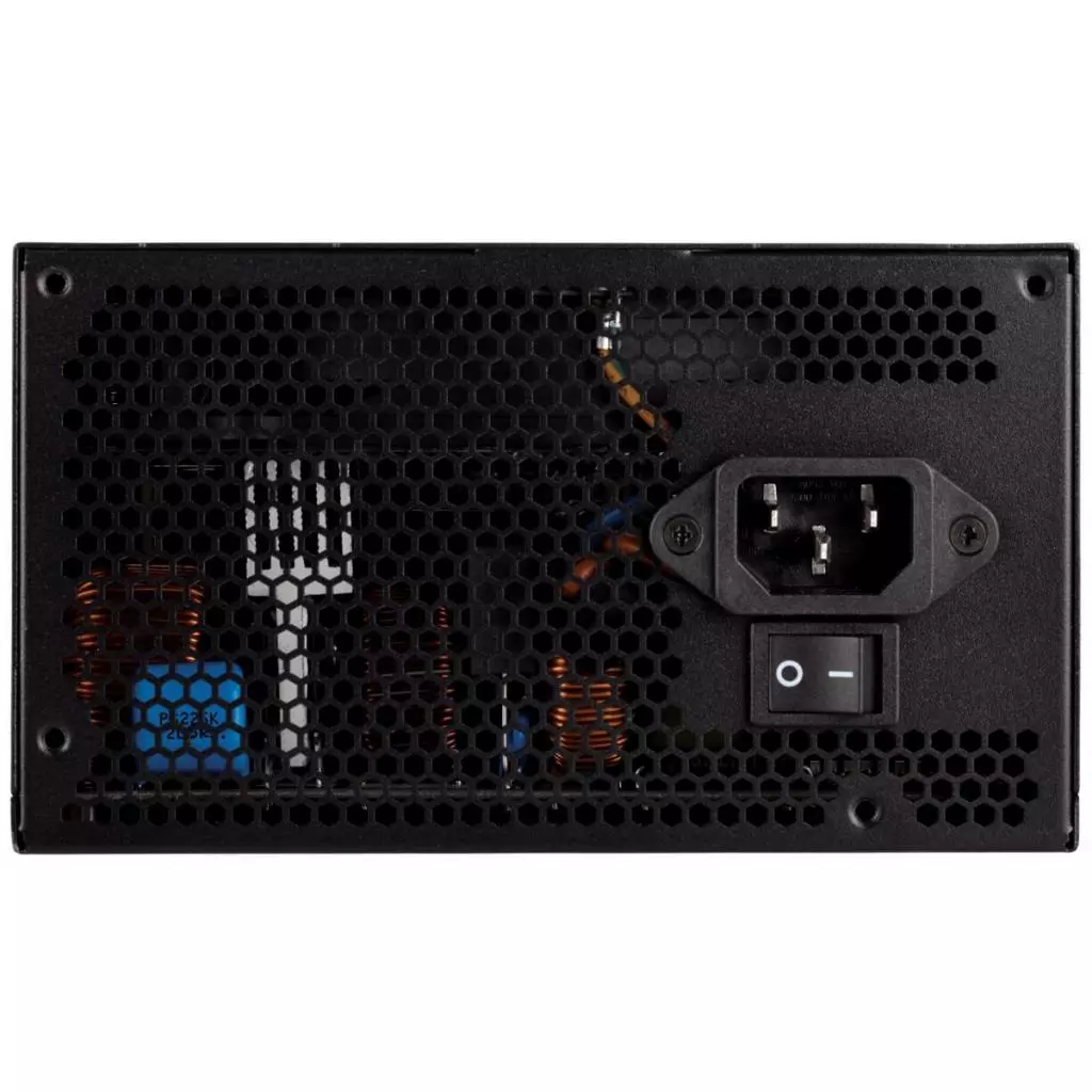 Блок питания Corsair 850W TX850M (CP-9020130-EU) - 3